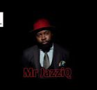 Mr Jazziq - MPower