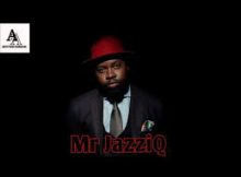 Mr Jazziq - MPower