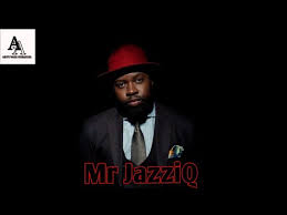 Mr Jazziq - MPower