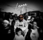 Mr Thela - Langa Album 2025