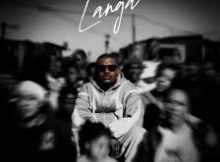 Mr Thela - Langa Album 2025
