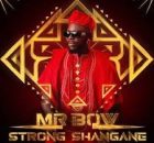 Mr. Bow – I’ll Be Waiting