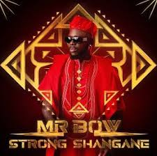 Mr. Bow – I’ll Be Waiting