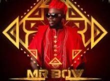 Mr. Bow – No Way Back ft. Henny C