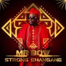 ALBUM: Mr. Bow – Strong Shangane