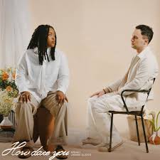 Msaki & Jesse Clegg – How Dare You