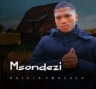 Msondezi – Yekelani umona