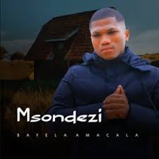 Msondezi – Yekelani umona