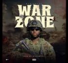 Mthimbani - War Zone (2025 song)