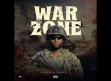 Mthimbani - War Zone (2025 song)
