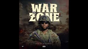 Mthimbani - War Zone (2025 song)