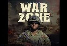 Mthimbani – War Zone