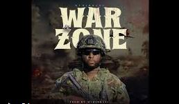 Mthimbani – War Zone
