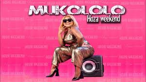 Mukololo – Ndo Di takalela