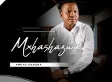 Mxhashazwa - Sorry bby (remix) (feat. Thandeka Rahede & Stufuza)