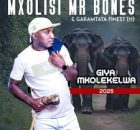 Mxolisi Mr Bones Ezehumutsha - Giya MKOLEKELWA