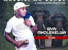 Mxolisi Mr Bones Ezehumutsha - Giya MKOLEKELWA