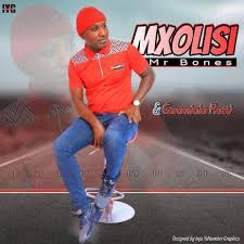 Mxolisi Mr Bones Ezehumutsha - Inzwisa Track 4 (2025)