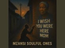 Mzansi Soulful Ones – Give Me Another Chance