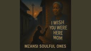 Mzansi Soulful Ones – Give Me Another Chance