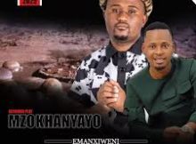 Mzokhanyayo - Emanxiweni (feat. uMlabalaba Khumalo)