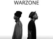 NAKSoul – WARZONE