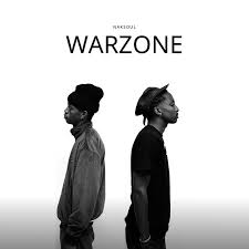 NAKSoul – WARZONE
