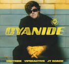 NGHTMRE, Viperactive, JT Roach - Cyanide