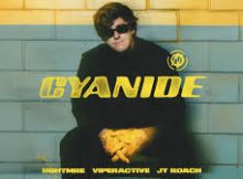 NGHTMRE, Viperactive, JT Roach - Cyanide