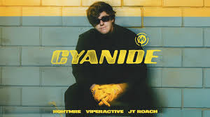 NGHTMRE, Viperactive, JT Roach - Cyanide