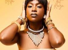 Nana Atta – Higher ft Kenza