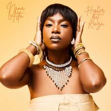 Nana Atta – Higher ft Kenza