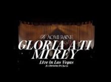 Naomi Raine - Gloria A Ti Mi Rey ft. Christine D’Clario