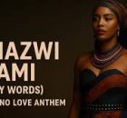 Nash Choto - Amazwi Ami (My Words) - Soulful