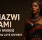 Nash Choto - Amazwi Ami (My Words) - Soulful
