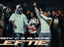 Nasty C - Soft & Leftie ( Dlala Ngcobo)
