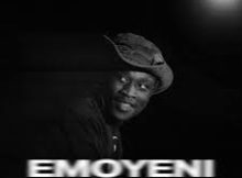 Ndabezinhle Mntungwa – Emoyeni