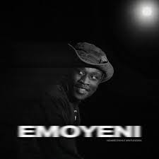 Ndabezinhle Mntungwa – Emoyeni