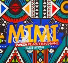 Nes Mburu, Pweza – Chini ya Maji