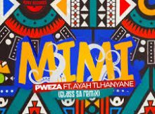 Nes Mburu, Pweza – Chini ya Maji