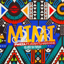 Nes Mburu, Pweza – Chini ya Maji