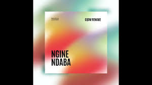 Ngine Ndaba - (Gqom Remake) Bootleg