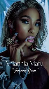 Nhlanhla Mafu – Inqaba Yam