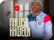 EP: Nhloso khwela – Bancoma Izidumbu