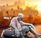 Nicky B - Kwatako