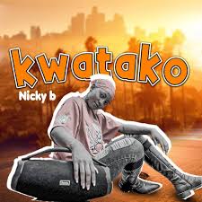 Nicky B - Kwatako