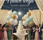 Nicky Genius – Ndiwe wega