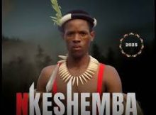 Nkeshemba - Ushaka