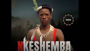 Nkeshemba - Ushaka