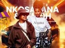 Nkosazana Daughter & Eemoh - Makhoti ft. Master KG & Harry Cane BW